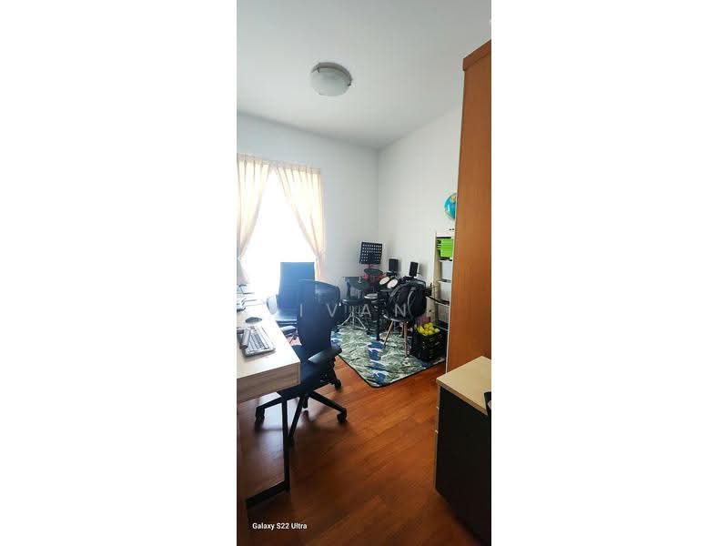 Amaryllis Ville, 20 Newton Road, Newton / Novena, 3 Bedrooms, 1,259 sqft, Condominium For Sale, by Ivan Lim, 500262115 - Study - PropertyGuru.com.sg