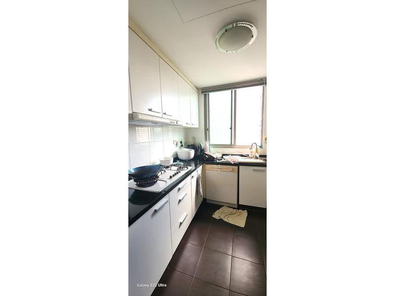 Amaryllis Ville, 20 Newton Road, Newton / Novena, 3 Bedrooms, 1,259 sqft, Condominium For Sale, by Ivan Lim, 500262115 - Kitchen - PropertyGuru.com.sg