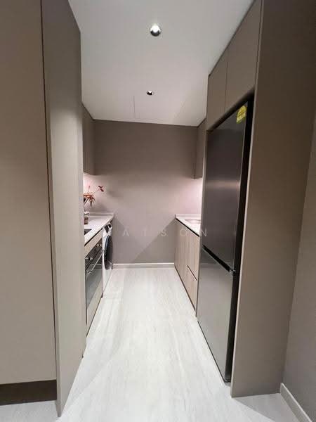 Narra Residences, 50, Dairy Farm / Bukit Panjang / Choa Chu Kang, 2 Bedrooms, 646 sqft, Condominium For Sale, by Watson Poh, 500262120 - Kitchen - PropertyGuru.com.sg