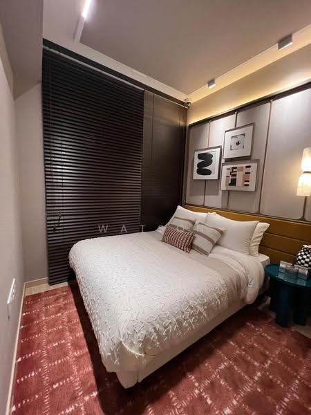 Narra Residences, 50, Dairy Farm / Bukit Panjang / Choa Chu Kang, 2 Bedrooms, 646 sqft, Condominium For Sale, by Watson Poh, 500262120 - Bedroom - PropertyGuru.com.sg