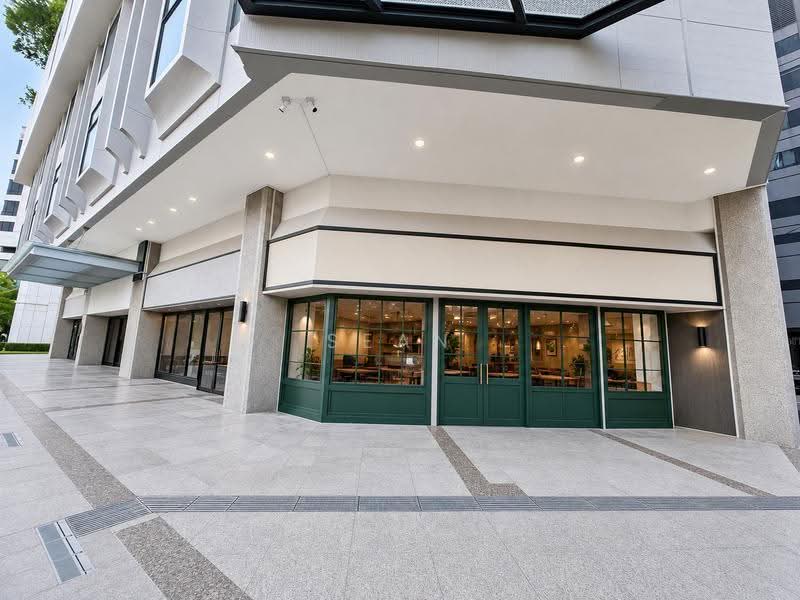 L1 Dual Frontage F&B Space @ City Hall Vicinity | Prime Location | Excellent Visibility, City Hall / Clarke Quay, 3,358 sqft, Food & Beverage For Rent, by Sean Pang, 500262121 - Exterior - CommercialGuru.com.sg