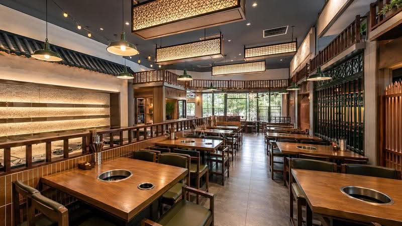 L1 Dual Frontage F&B Space @ City Hall Vicinity | Prime Location | Excellent Visibility, City Hall / Clarke Quay, 3,358 sqft, Food & Beverage For Rent, by Sean Pang, 500262121 - Interior - CommercialGuru.com.sg