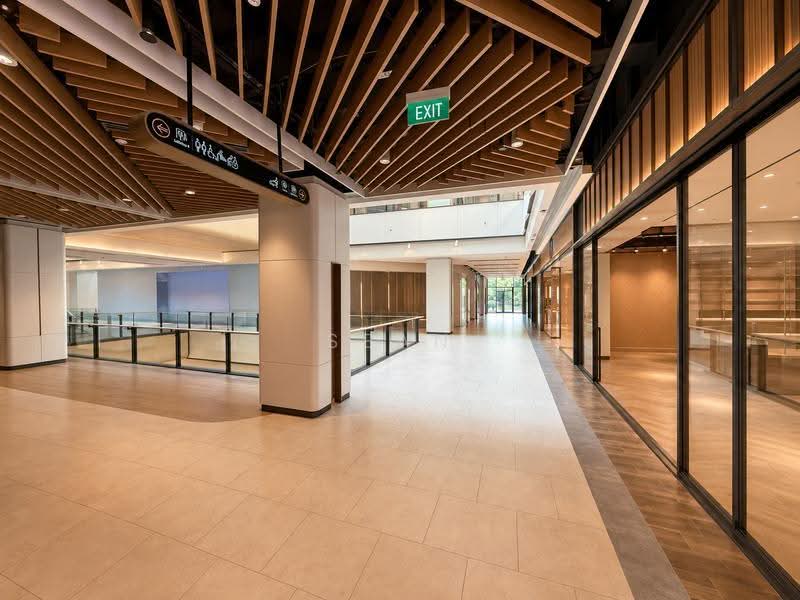 Rare F&B Kiosk Space @ Bukit Timah Vicinity | Prime Location | Near MRT/Supermarket, Tanglin / Holland / Bukit Timah, 425 sqft, Food & Beverage For Rent, by Sean Pang, 500262122 - Corridor - CommercialGuru.com.sg
