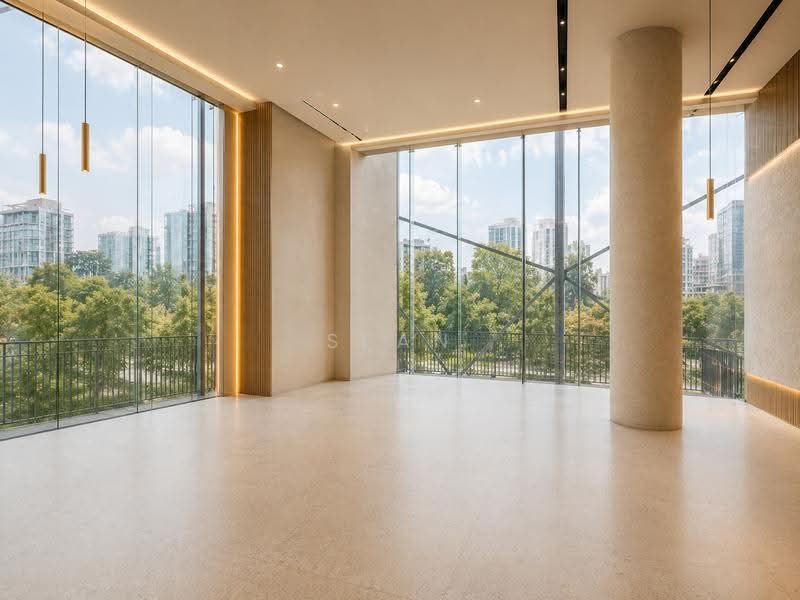 Enrichment/Commercial School Space @ Pasir Ris Vicinity | High Ceiling | Ample Natural Light, Pasir Ris / Tampines, 1,825 sqft, Other Retail For Rent, by Sean Pang, 500262128 - View - CommercialGuru.com.sg