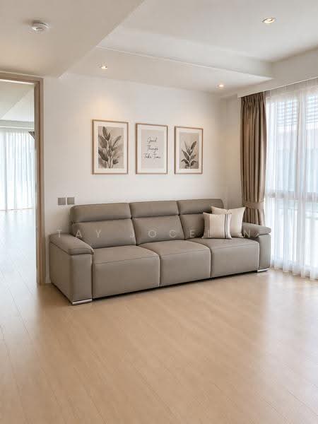 Seletar / Yio Chu Kang, Seletar / Yio Chu Kang, 7 Bedrooms, 805 sqft, Corner Terrace For Sale, by Tay Jocelyn, 500262130 - Living Room - PropertyGuru.com.sg