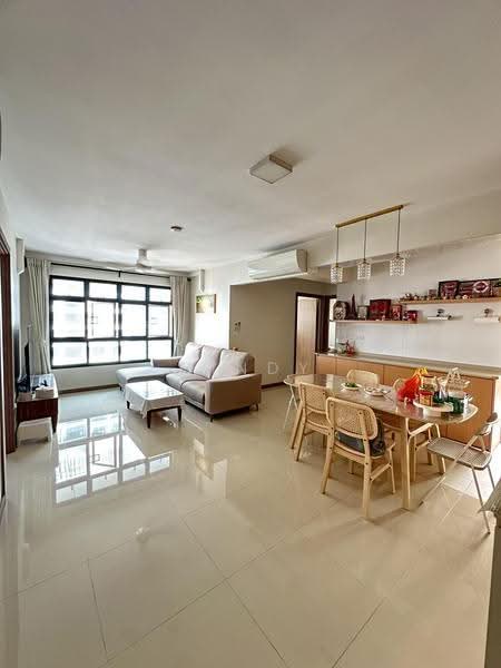 420D Northshore Drive, 420D Northshore Drive, Hougang / Punggol / Sengkang, 3 Bedrooms, 1,012 sqft, HDB Flat For Sale, by Cindy Leow, 500262141 - Living Room - PropertyGuru.com.sg
