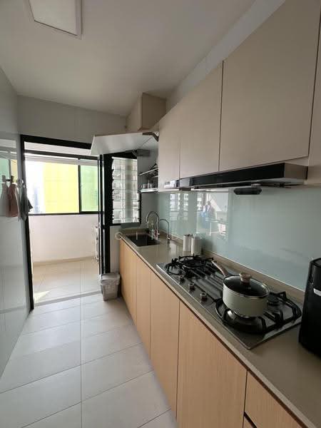 420D Northshore Drive, 420D Northshore Drive, Hougang / Punggol / Sengkang, 3 Bedrooms, 1,012 sqft, HDB Flat For Sale, by Cindy Leow, 500262141 - Kitchen - PropertyGuru.com.sg