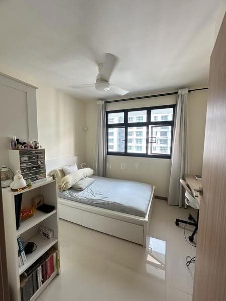 420D Northshore Drive, 420D Northshore Drive, Hougang / Punggol / Sengkang, 3 Bedrooms, 1,012 sqft, HDB Flat For Sale, by Cindy Leow, 500262141 - Bedroom - PropertyGuru.com.sg