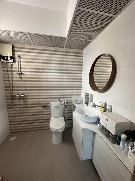 420D Northshore Drive, 420D Northshore Drive, Hougang / Punggol / Sengkang, 3 Bedrooms, 1,012 sqft, HDB Flat For Sale, by Cindy Leow, 500262141 - Bathroom - PropertyGuru.com.sg