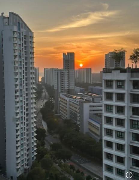 420D Northshore Drive, 420D Northshore Drive, Hougang / Punggol / Sengkang, 3 Bedrooms, 1,012 sqft, HDB Flat For Sale, by Cindy Leow, 500262141 - Exterior - PropertyGuru.com.sg