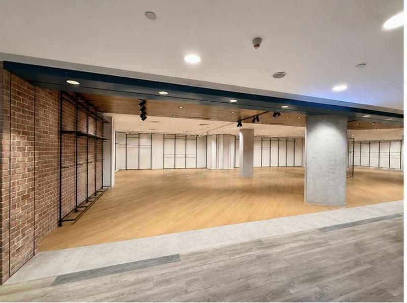 L1 F&B Space @ Novena | High Footfall | Prime Frontage, Newton / Novena, 1,722 sqft, Other Retail For Rent, by Sean Pang, 500262142 - Interior - CommercialGuru.com.sg