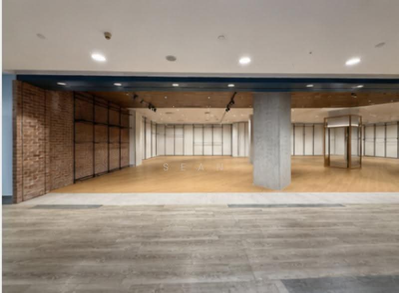 L1 F&B Space @ Novena | High Footfall | Prime Frontage, Newton / Novena, 1,722 sqft, Other Retail For Rent, by Sean Pang, 500262142 - Interior - CommercialGuru.com.sg