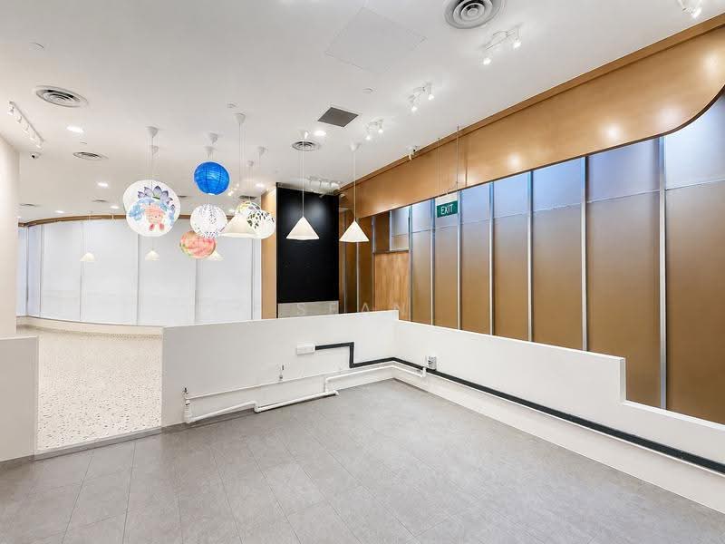 L1 F&B Space @ Somerset Vicinity | Excellent Frontage | Prime Location, Orchard / River Valley, 2,288 sqft, Food & Beverage For Rent, by Sean Pang, 500262148 - Interior - CommercialGuru.com.sg