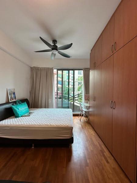 Sunhaven, 781 Upper Changi Road East, Bedok / Upper East Coast, Room Rental, 180 sqft, Condominium For Rent, by Susan Lai, 500262150 - Bedroom - PropertyGuru.com.sg