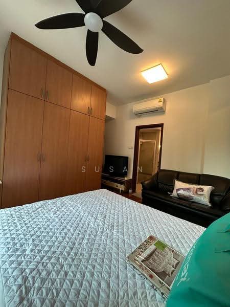 Sunhaven, 781 Upper Changi Road East, Bedok / Upper East Coast, Room Rental, 180 sqft, Condominium For Rent, by Susan Lai, 500262150 - Bedroom - PropertyGuru.com.sg