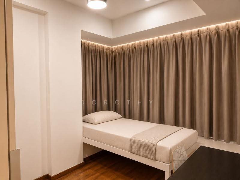 Fresh in Market! Immediate Rental 4.5% Freehold Dual Key, Eunos / Geylang / Paya Lebar, 4 Bedrooms, 2,228 sqft, Condominium For Sale, by Dorothy Khong, 500262161 - Bedroom - PropertyGuru.com.sg