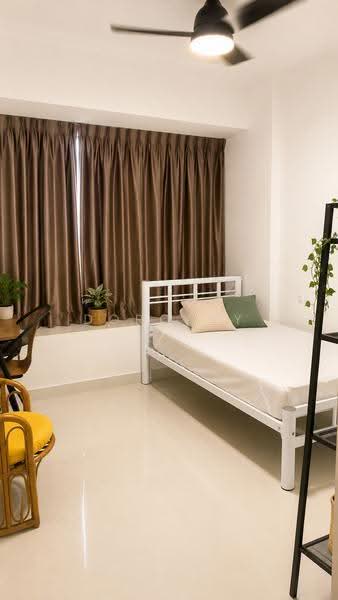 Fresh in Market! Immediate Rental 4.5% Freehold Dual Key, Eunos / Geylang / Paya Lebar, 4 Bedrooms, 2,228 sqft, Condominium For Sale, by Dorothy Khong, 500262161 - Bedroom - PropertyGuru.com.sg