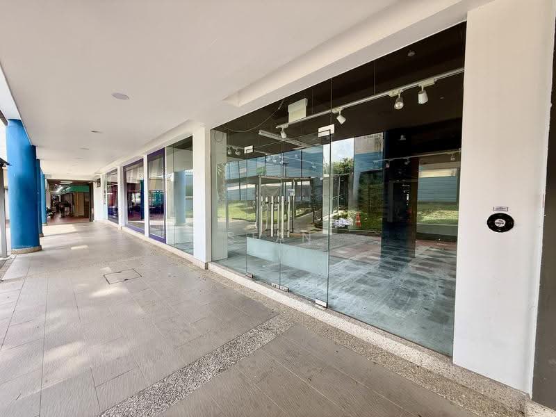 L1 F&B Space @ Ang Mo Kio | Excellent Frontage, Ang Mo Kio / Bishan / Thomson, 958 sqft, Food & Beverage For Rent, by Sean Pang, 500262165 - Exterior - CommercialGuru.com.sg