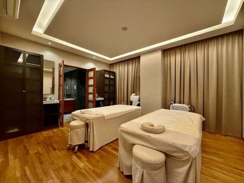Nicely Fitted Spa Space @ Prime Orchard Road | Rarely Available, Orchard / River Valley, 2,325 sqft, Other Retail For Rent, by Sean Pang, 500262169 - Interior - CommercialGuru.com.sg