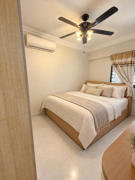 82 Lorong 4 Toa Payoh, 82 Lorong 4 Toa Payoh, Balestier / Toa Payoh, 3 Bedrooms, 1,119 sqft, HDB Flat For Sale, by Zoelyn Lim, 500262170 - Bedroom - PropertyGuru.com.sg