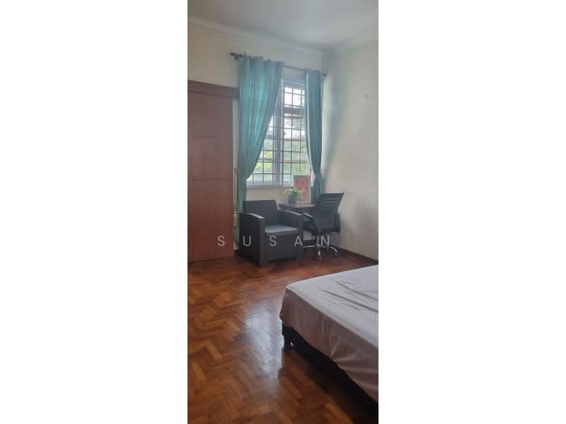 Azalea Park Condo, 2 Flora Road, Changi Airport / Changi Village, Room Rental, 180 sqft, Condominium For Rent, by Susan Lai, 500262172 - Bedroom - PropertyGuru.com.sg