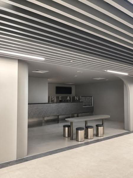 F&B Space @ Telok Ayer MRT | Linked to MRT Entrance | Prime Location, Boat Quay / Raffles Place / Marina, 650 sqft, Food & Beverage For Rent, by Sean Pang, 500262179 - Interior - CommercialGuru.com.sg