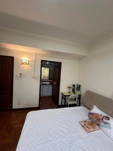 Cascadale, 730 Upper Changi Road East, Bedok / Upper East Coast, Room Rental, 180 sqft, Condominium For Rent, by Susan Lai, 500262183 - Bedroom - PropertyGuru.com.sg