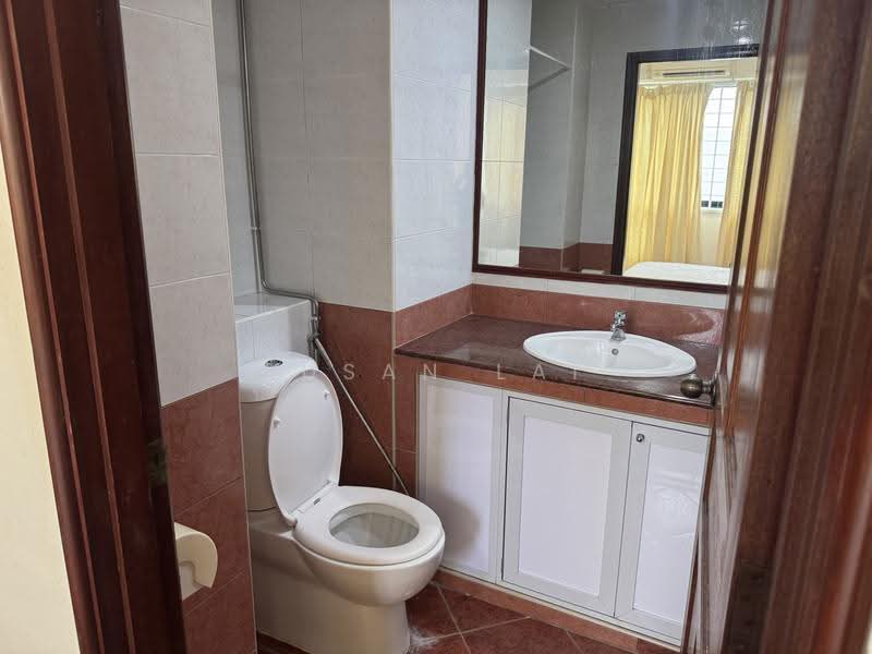 Cascadale, 730 Upper Changi Road East, Bedok / Upper East Coast, Room Rental, 180 sqft, Condominium For Rent, by Susan Lai, 500262183 - PropertyGuru.com.sg