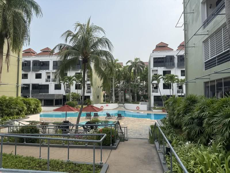 Cascadale, 730 Upper Changi Road East, Bedok / Upper East Coast, Room Rental, 180 sqft, Condominium For Rent, by Susan Lai, 500262183 - PropertyGuru.com.sg