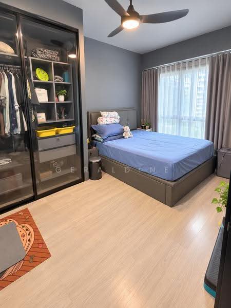 112B Alkaff Crescent, 112B Alkaff Crescent, Macpherson / Potong Pasir, 2 Bedrooms, 732 sqft, HDB Flat For Sale, by Geraldine Goh, 500262186 - Bedroom - PropertyGuru.com.sg