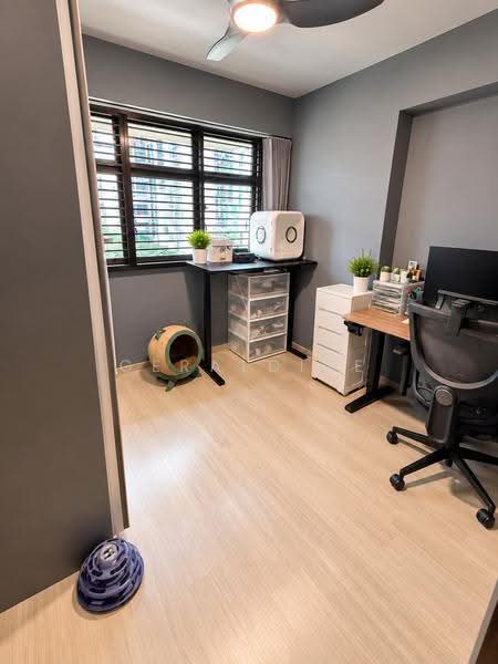 112B Alkaff Crescent, 112B Alkaff Crescent, Macpherson / Potong Pasir, 2 Bedrooms, 732 sqft, HDB Flat For Sale, by Geraldine Goh, 500262186 - Study - PropertyGuru.com.sg