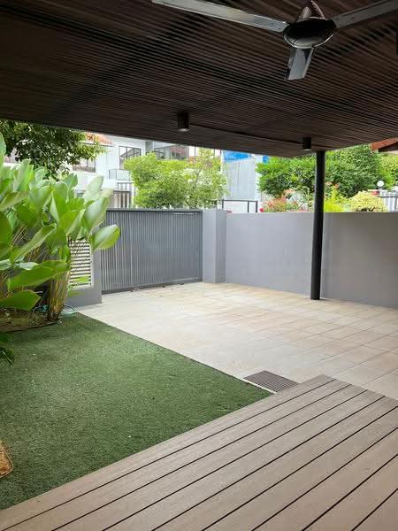 Lemon Ave, Lemon Avenue, Tanglin / Holland / Bukit Timah, 6 Bedrooms, 5,000 sqft, Terraced House For Rent, by Stella Ng, 500262189 - Exterior - PropertyGuru.com.sg