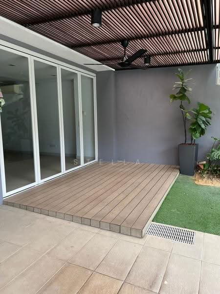 Lemon Ave, Lemon Avenue, Tanglin / Holland / Bukit Timah, 6 Bedrooms, 5,000 sqft, Terraced House For Rent, by Stella Ng, 500262189 - Exterior - PropertyGuru.com.sg