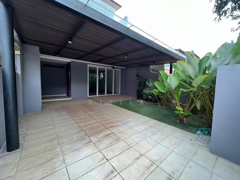 Lemon Ave, Lemon Avenue, Tanglin / Holland / Bukit Timah, 6 Bedrooms, 5,000 sqft, Terraced House For Rent, by Stella Ng, 500262189 - Exterior - PropertyGuru.com.sg