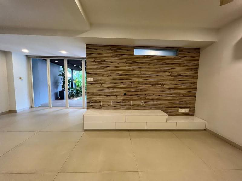 Lemon Ave, Lemon Avenue, Tanglin / Holland / Bukit Timah, 6 Bedrooms, 5,000 sqft, Terraced House For Rent, by Stella Ng, 500262189 - Living Room - PropertyGuru.com.sg