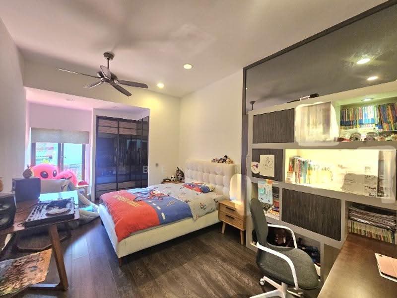 Pasir Ris Way - Pasir Ris Beach Park, PASIR RIS WAY, Pasir Ris / Tampines, 4 Bedrooms, 3,300 sqft, Semi-Detached House For Sale, by Benson Chan, 500262190 - PropertyGuru.com.sg