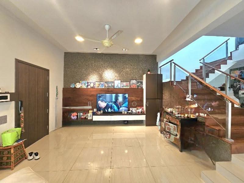 Pasir Ris Way - Pasir Ris Beach Park, PASIR RIS WAY, Pasir Ris / Tampines, 4 Bedrooms, 3,300 sqft, Semi-Detached House For Sale, by Benson Chan, 500262190 - PropertyGuru.com.sg