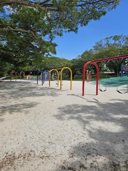 Pasir Ris Way - Pasir Ris Beach Park, PASIR RIS WAY, Pasir Ris / Tampines, 4 Bedrooms, 3,300 sqft, Semi-Detached House For Sale, by Benson Chan, 500262190 - Exterior - PropertyGuru.com.sg
