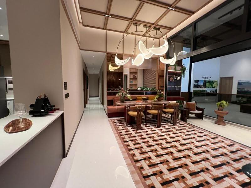 The Sen, De Souza Avenue, Clementi Park / Upper Bukit Timah, 4 Bedrooms, 1,453 sqft, Condominium For Sale, by Watson Poh, 500262193 - Interior - PropertyGuru.com.sg
