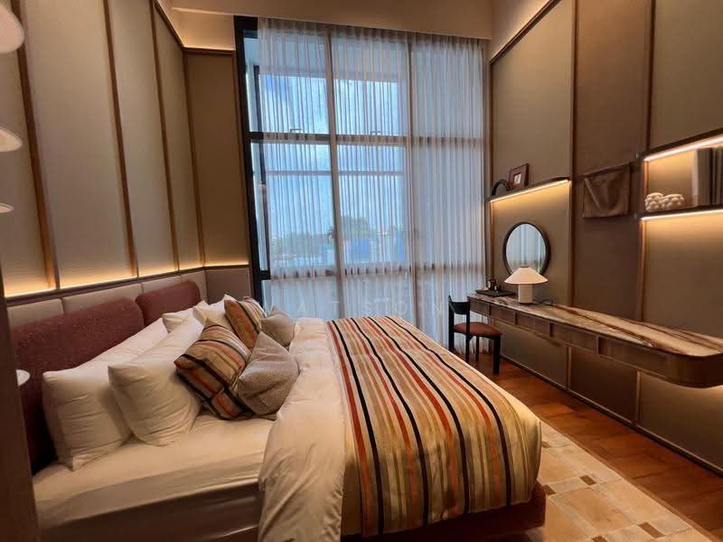 The Sen, De Souza Avenue, Clementi Park / Upper Bukit Timah, 4 Bedrooms, 1,453 sqft, Condominium For Sale, by Watson Poh, 500262193 - Bedroom - PropertyGuru.com.sg