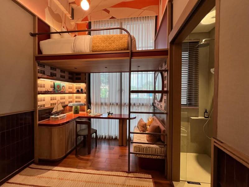 The Sen, De Souza Avenue, Clementi Park / Upper Bukit Timah, 4 Bedrooms, 1,453 sqft, Condominium For Sale, by Watson Poh, 500262193 - Bedroom - PropertyGuru.com.sg