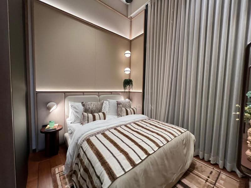 The Sen, De Souza Avenue, Clementi Park / Upper Bukit Timah, 4 Bedrooms, 1,453 sqft, Condominium For Sale, by Watson Poh, 500262193 - Bedroom - PropertyGuru.com.sg