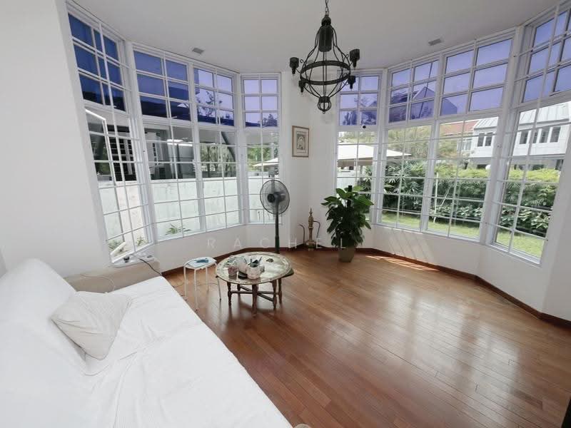 Seletar Hills Estate, Yio Chu Kang Road, Kasai Road, Neram Road, Dedap Road, Seletar Road, Seletar / Yio Chu Kang, 4 Bedrooms, 3,000 sqft, Corner Terrace For Sale, by Rachel Goh, 500262194 - Welcome Foyer - PropertyGuru.com.sg