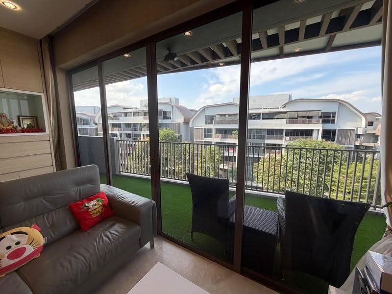 Archipelago, 509 Bedok Reservoir, Bedok / Upper East Coast, 2 Bedrooms, 1,432 sqft, Condominium For Sale, by Sam Lee, 500262197 - Balcony - PropertyGuru.com.sg