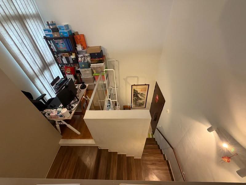 Archipelago, 509 Bedok Reservoir, Bedok / Upper East Coast, 2 Bedrooms, 1,432 sqft, Condominium For Sale, by Sam Lee, 500262197 - Study - PropertyGuru.com.sg