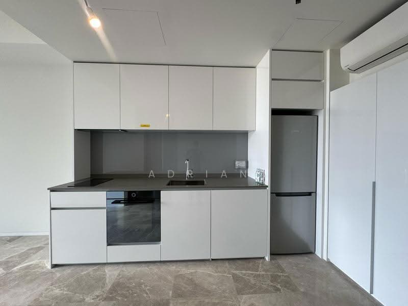 Amber Park, 18 Amber Gardens, East Coast / Marine Parade, 2 Bedrooms, 700 sqft, Condominium For Sale, by Adrian Koh, 500262198 - Kitchen - PropertyGuru.com.sg