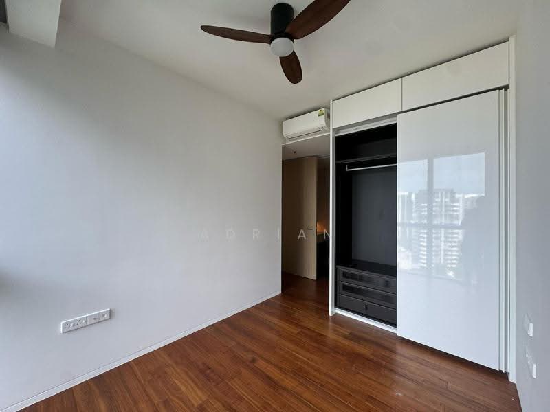 Amber Park, 18 Amber Gardens, East Coast / Marine Parade, 2 Bedrooms, 700 sqft, Condominium For Sale, by Adrian Koh, 500262198 - Bedroom - PropertyGuru.com.sg