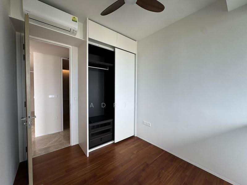 Amber Park, 18 Amber Gardens, East Coast / Marine Parade, 2 Bedrooms, 700 sqft, Condominium For Sale, by Adrian Koh, 500262198 - Bedroom - PropertyGuru.com.sg