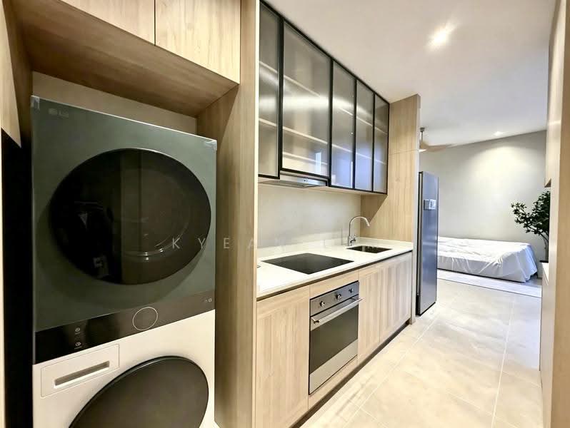 Atlassia, 40 Joo Chiat Place, East Coast / Marine Parade, 4 Bedrooms, 1,227 sqft, Condominium For Rent, by Kyean Lim, 500262199 - Kitchen - PropertyGuru.com.sg