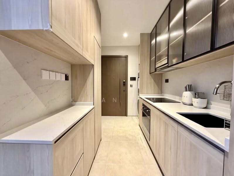 Atlassia, 40 Joo Chiat Place, East Coast / Marine Parade, 4 Bedrooms, 1,227 sqft, Condominium For Rent, by Kyean Lim, 500262199 - Kitchen - PropertyGuru.com.sg